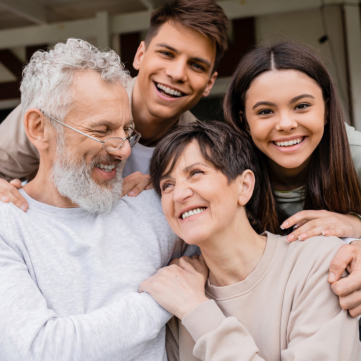 My Smile Oral Surgery - Richmond Hill